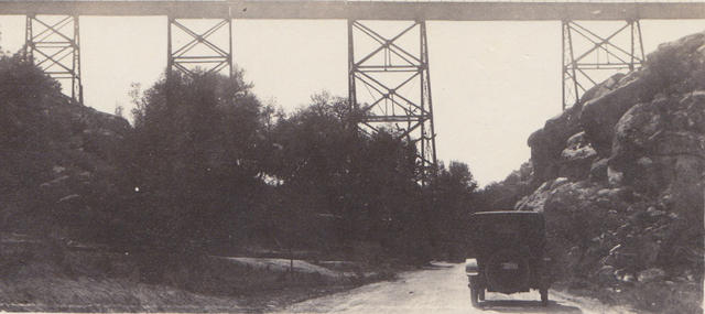 Campo Viaduct