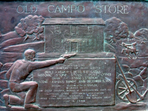 Gaskill plaque 300